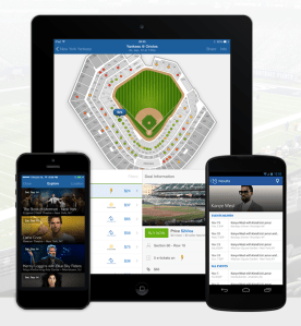 SeatGeek-mobile-app