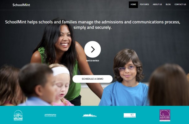 School-Mint-homepage-