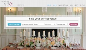 wedding-spot-homepage