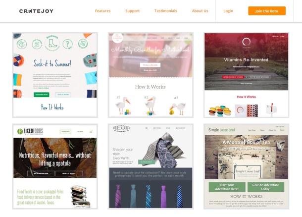 Cratejoy-sample-sites-