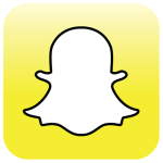 Snapchat-logo