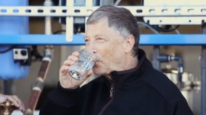 Bill-Gates-drinking-water