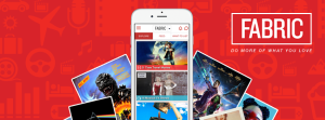 Fabric-app