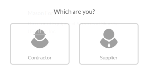 Getable-contractor-supplier