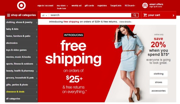 Target-com-free-shipping-25-homepage