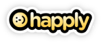 happly-logo