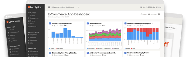 Localytics-Product-Group