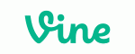 Vine-text-logo
