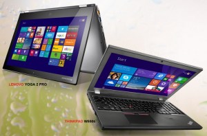 Lenovo-PC