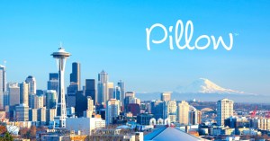 Pillow-Seattle