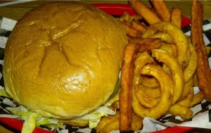 Burger-delivery-Postmates