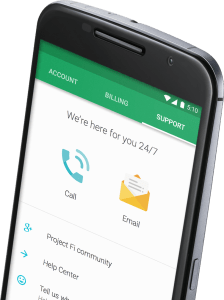 Fi-project-plan-phone-support