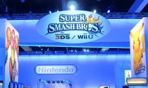 Nintendo-E3