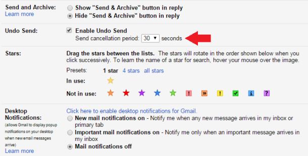 Gmail-enable-undo-send-30-seconds