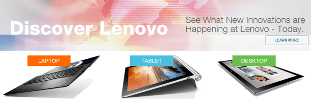 Lenovo-homepage-PC-worldwide-Gartner