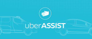 UberASSIST