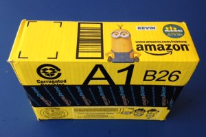 Amazon-box