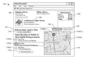 Amazon-patent-locker-bus-stop