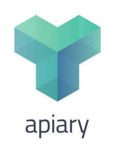 Apiary-logotype-3D-on-white