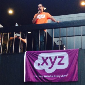 XYZ-headquarter