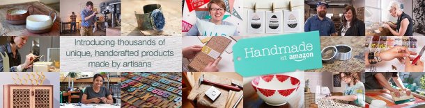 Amazon-handmade