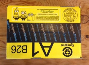 Amazon-Prime-package-