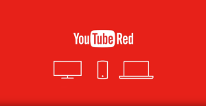 YouTube-Red-video