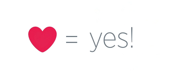 Twitter-heart-yes